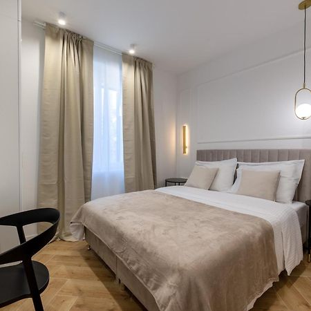 Palace Luxury Suites Σπλιτ Εξωτερικό φωτογραφία
