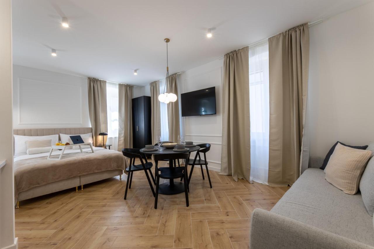 Palace Luxury Suites Σπλιτ Εξωτερικό φωτογραφία