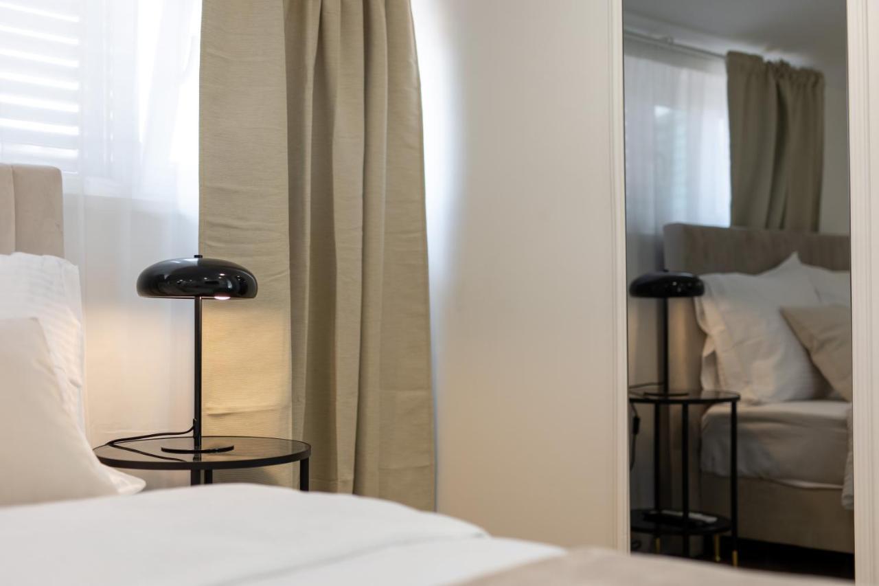 Palace Luxury Suites Σπλιτ Εξωτερικό φωτογραφία