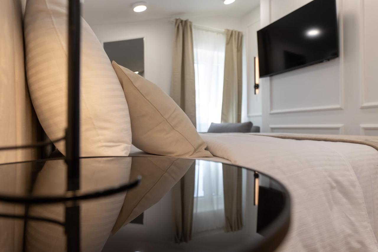 Palace Luxury Suites Σπλιτ Εξωτερικό φωτογραφία