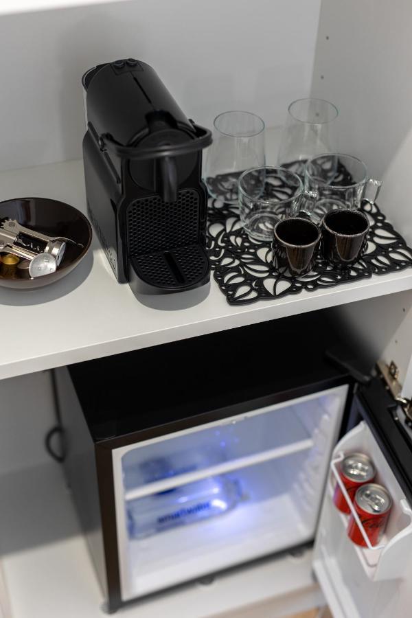 Palace Luxury Suites Σπλιτ Εξωτερικό φωτογραφία