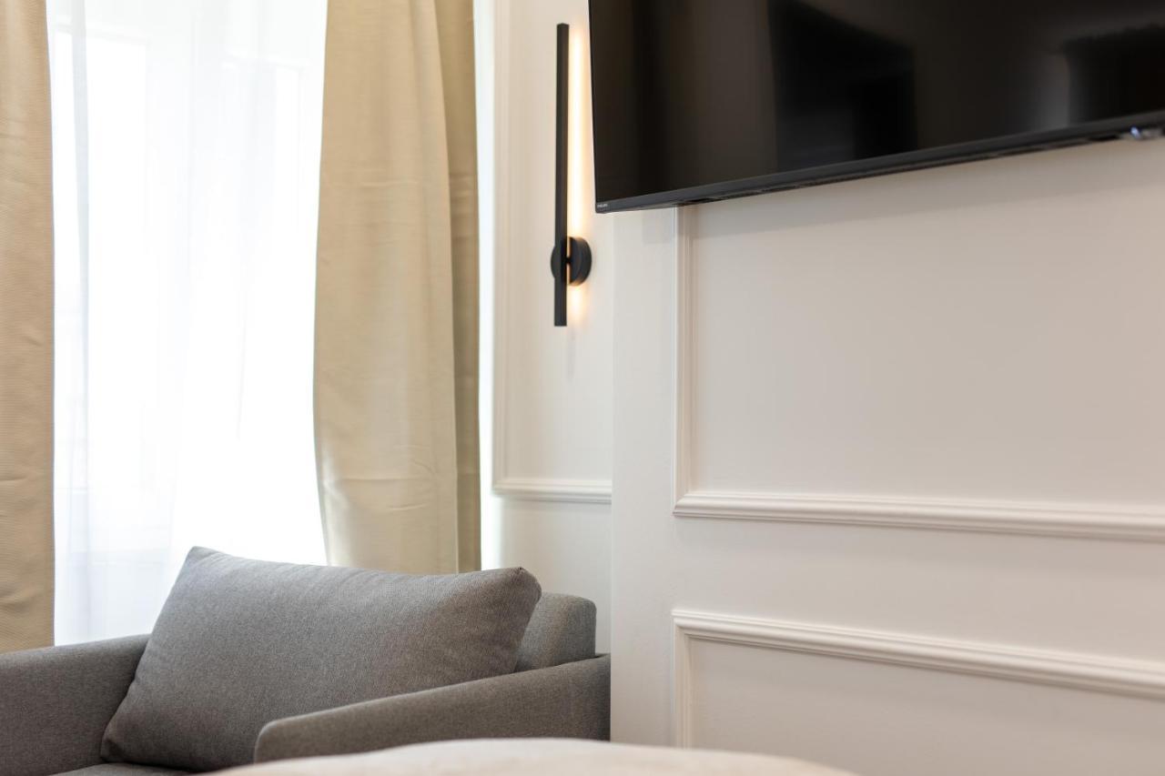 Palace Luxury Suites Σπλιτ Εξωτερικό φωτογραφία