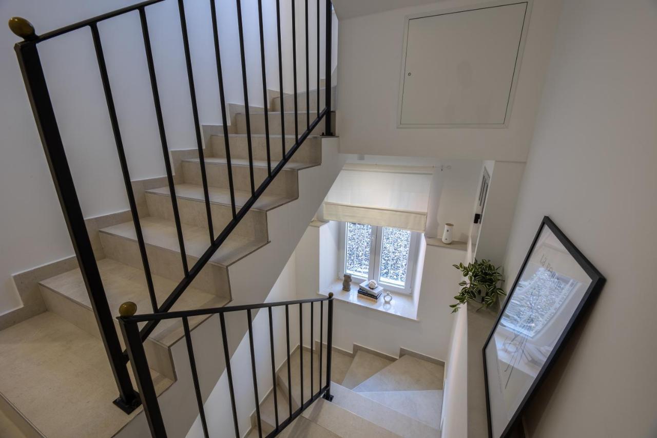 Palace Luxury Suites Σπλιτ Εξωτερικό φωτογραφία