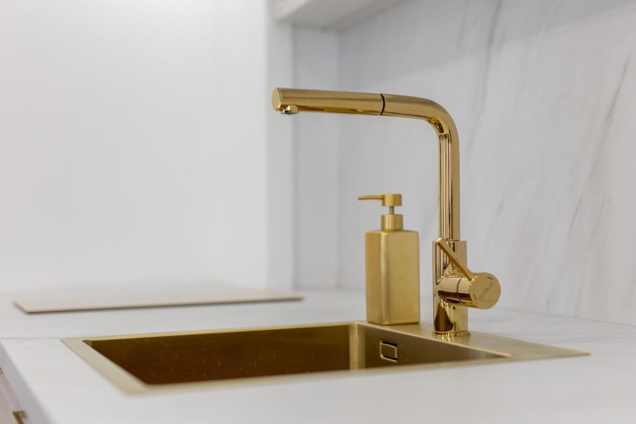 Palace Luxury Suites Σπλιτ Εξωτερικό φωτογραφία