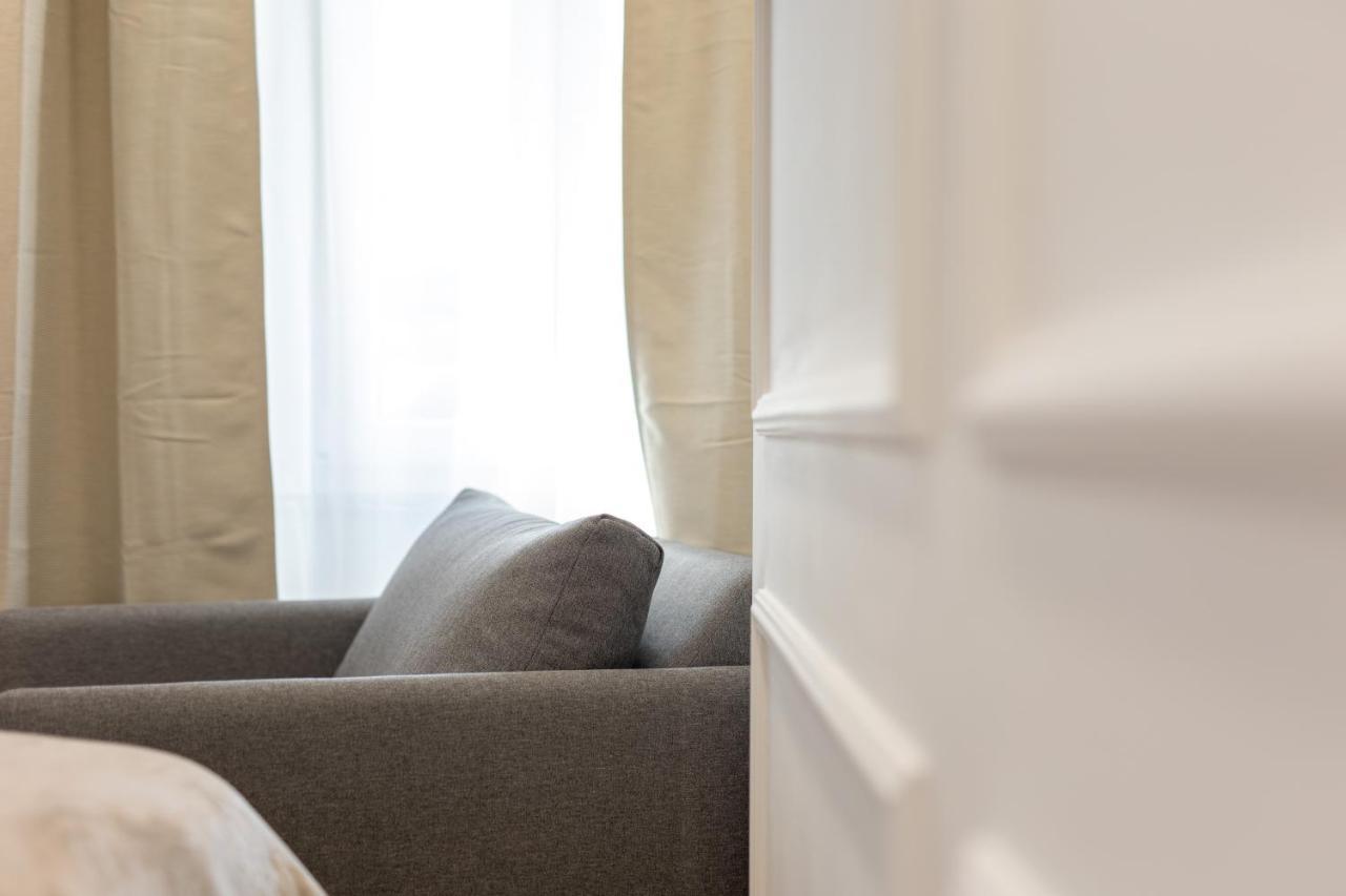 Palace Luxury Suites Σπλιτ Εξωτερικό φωτογραφία
