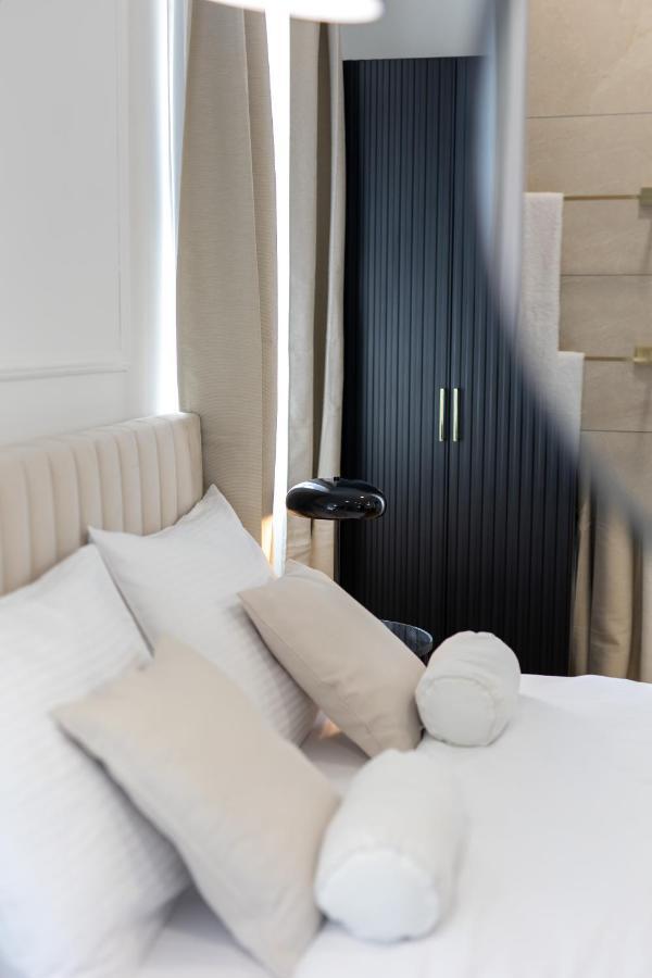 Palace Luxury Suites Σπλιτ Εξωτερικό φωτογραφία