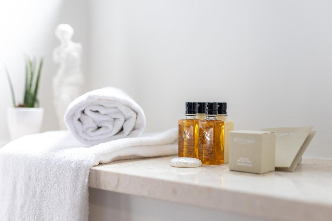 Palace Luxury Suites Σπλιτ Εξωτερικό φωτογραφία