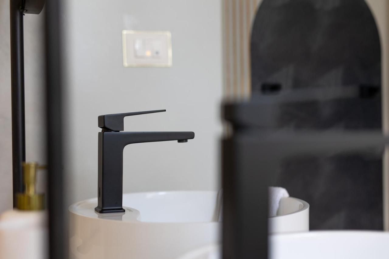 Palace Luxury Suites Σπλιτ Εξωτερικό φωτογραφία