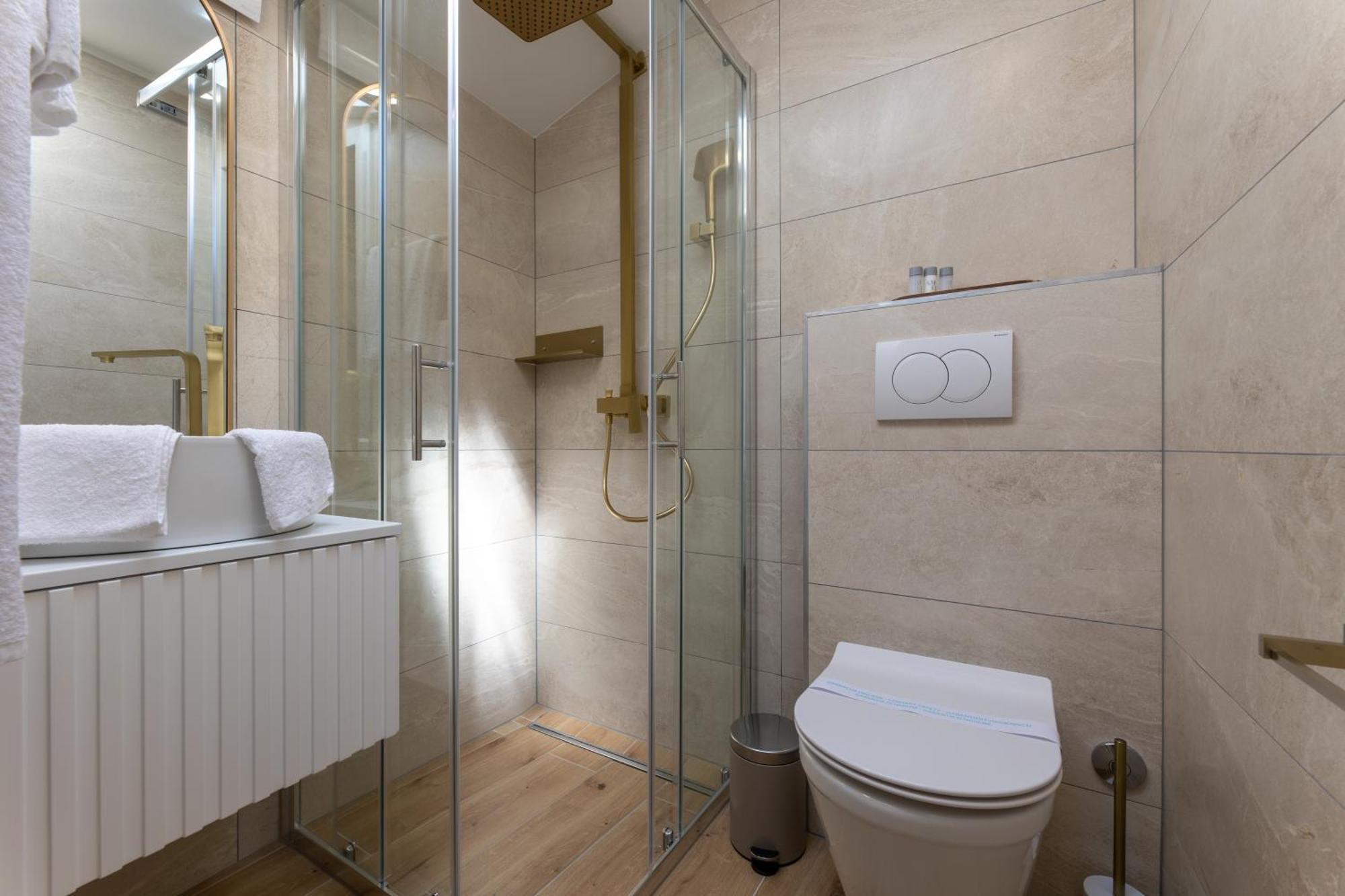 Palace Luxury Suites Σπλιτ Εξωτερικό φωτογραφία