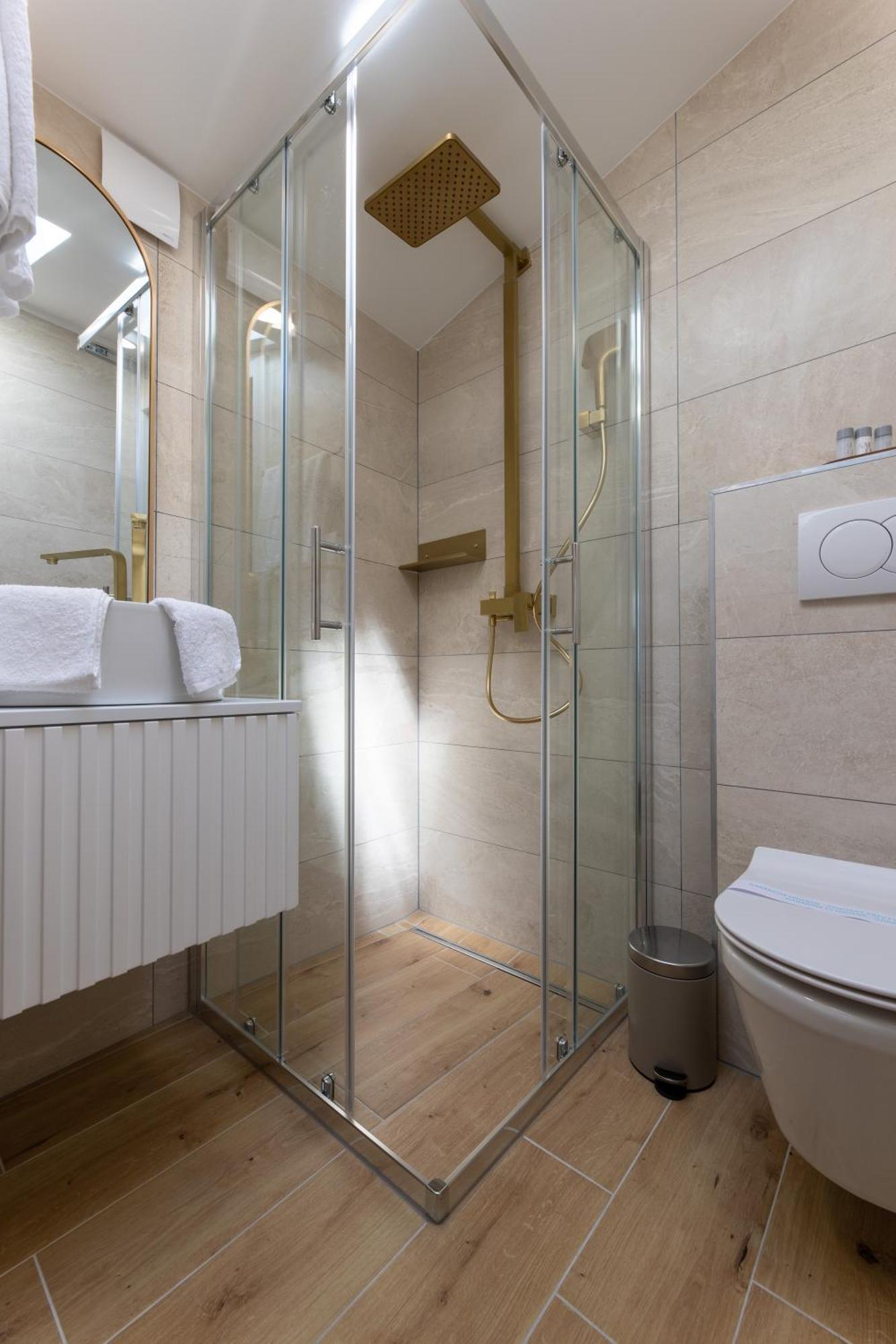 Palace Luxury Suites Σπλιτ Εξωτερικό φωτογραφία