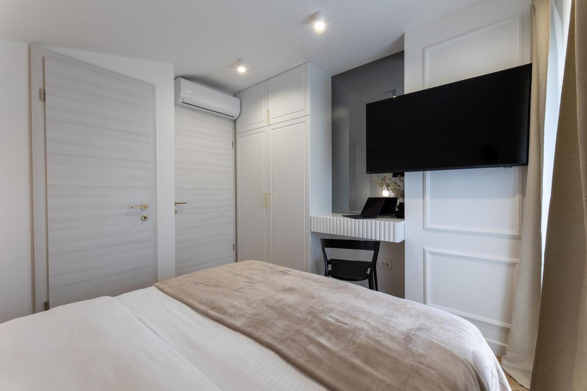 Palace Luxury Suites Σπλιτ Εξωτερικό φωτογραφία