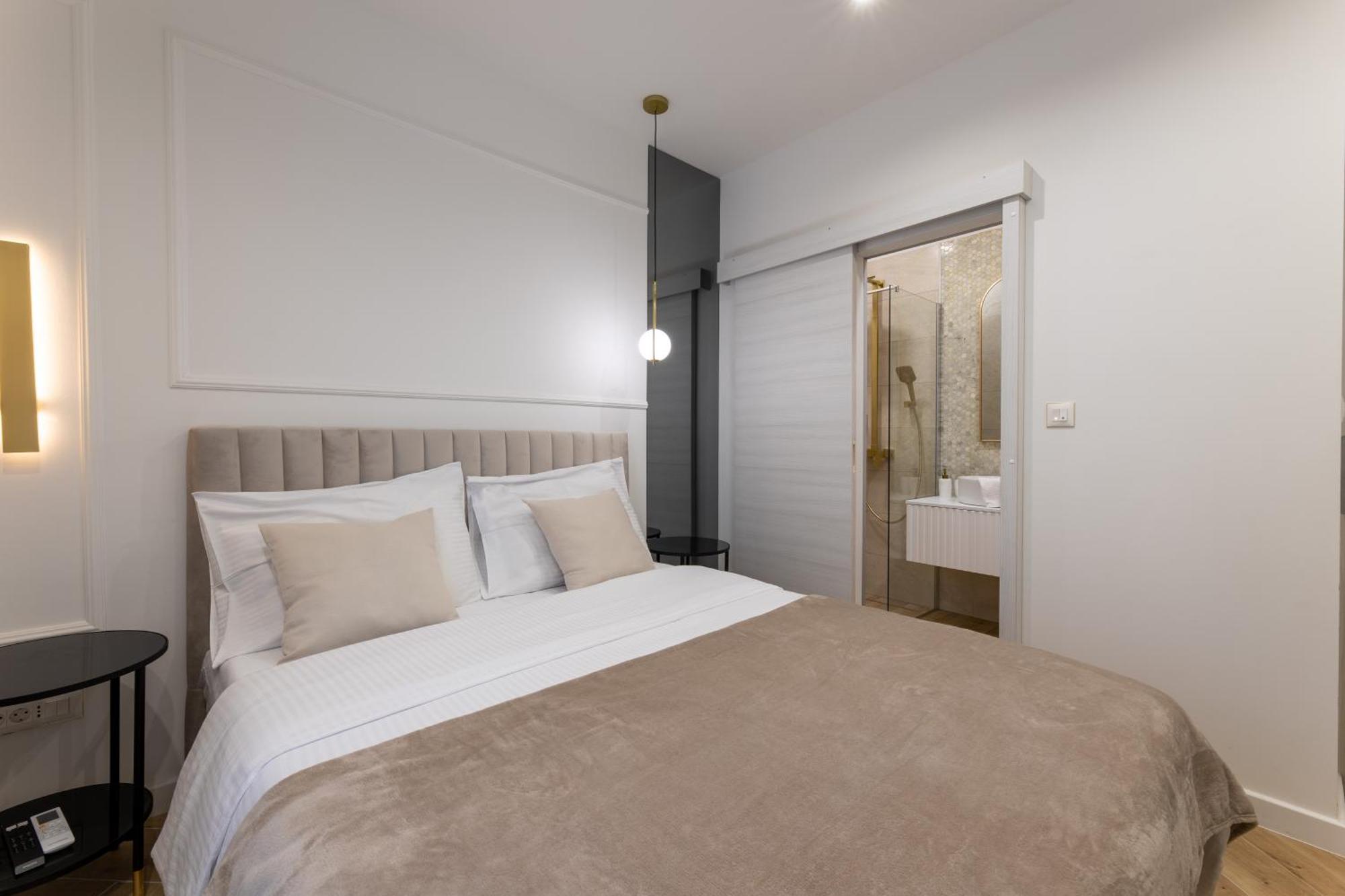 Palace Luxury Suites Σπλιτ Εξωτερικό φωτογραφία