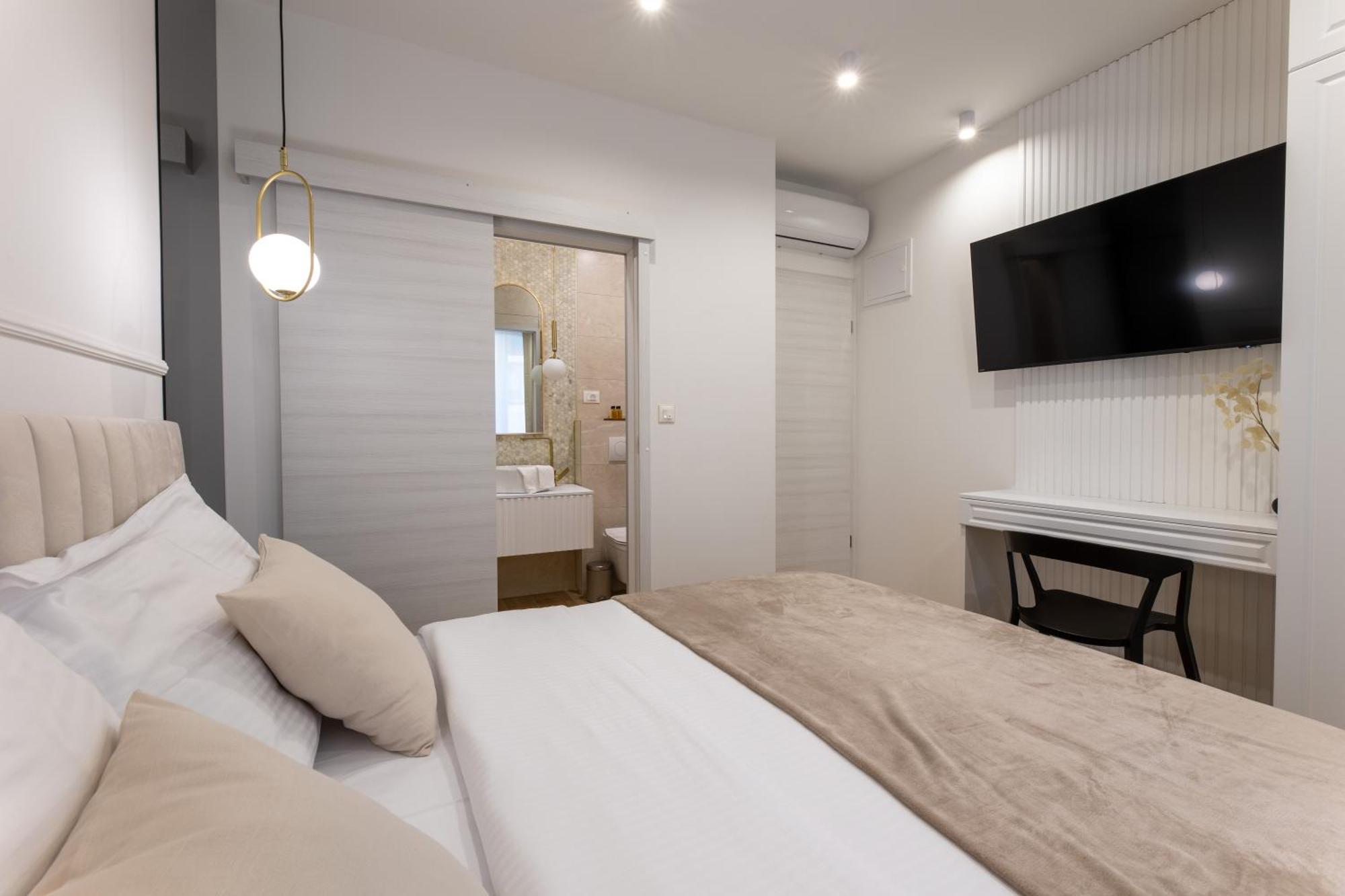 Palace Luxury Suites Σπλιτ Εξωτερικό φωτογραφία