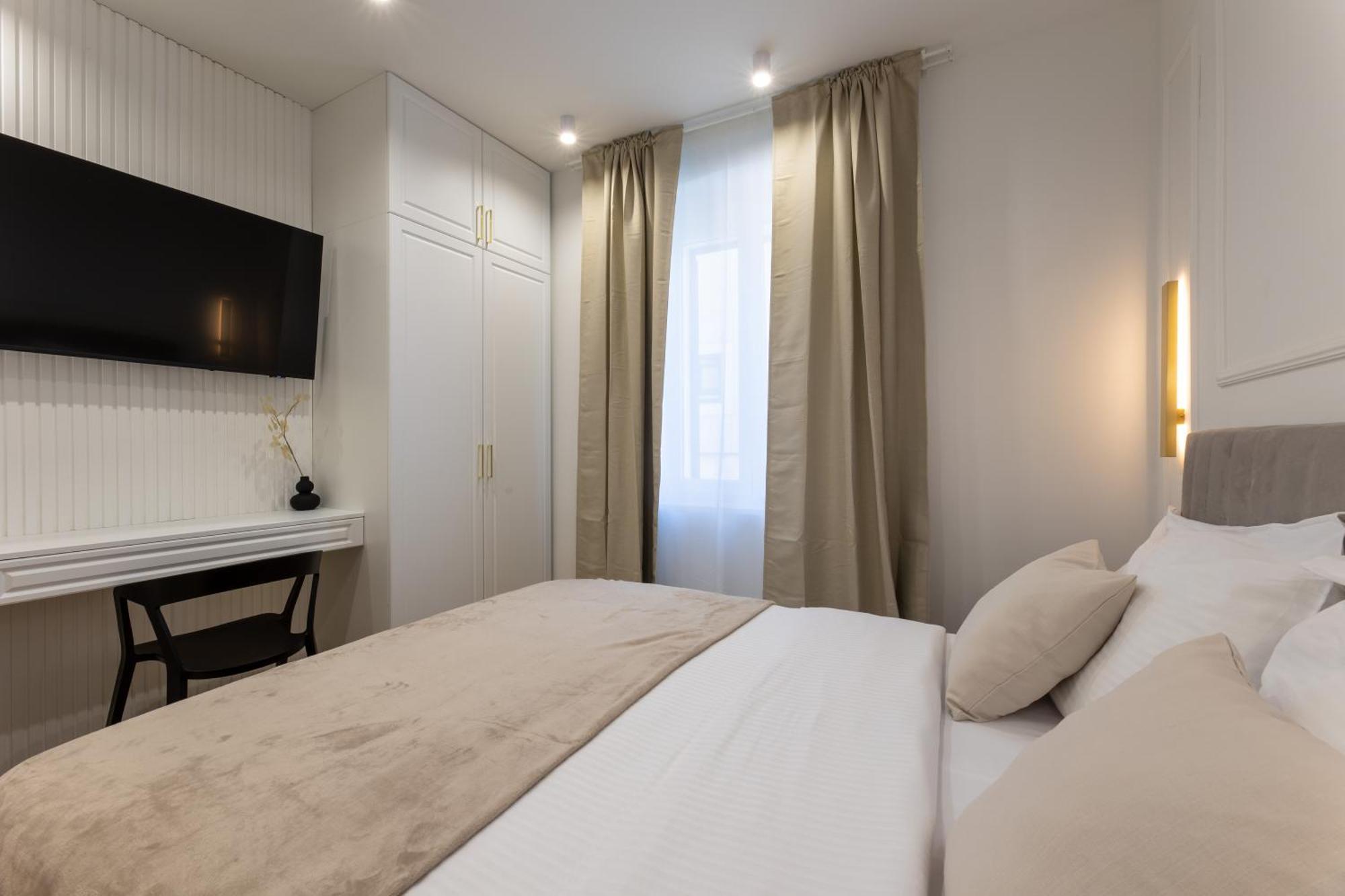 Palace Luxury Suites Σπλιτ Εξωτερικό φωτογραφία