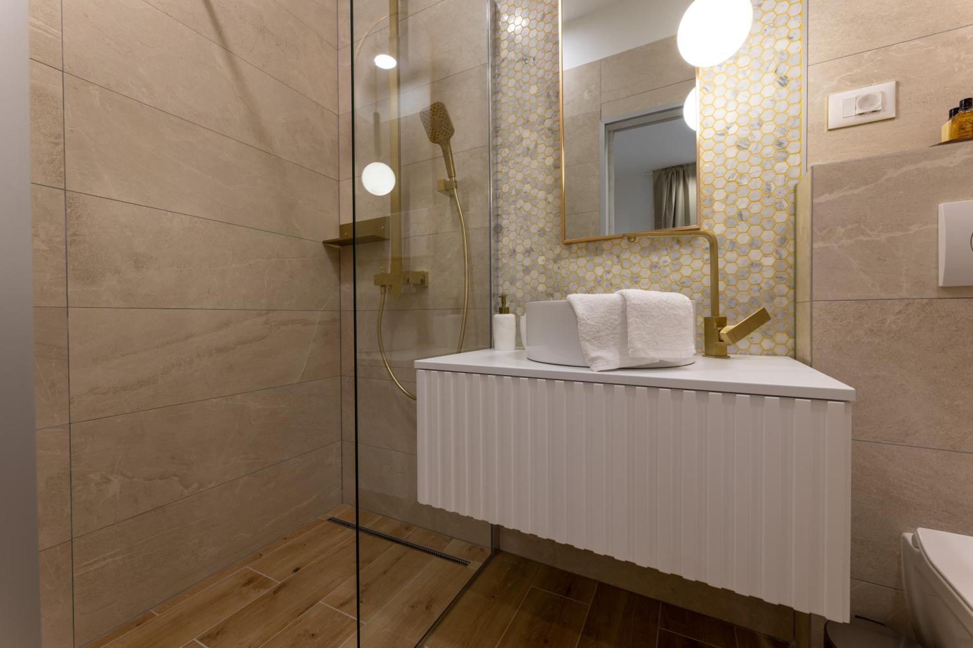 Palace Luxury Suites Σπλιτ Εξωτερικό φωτογραφία