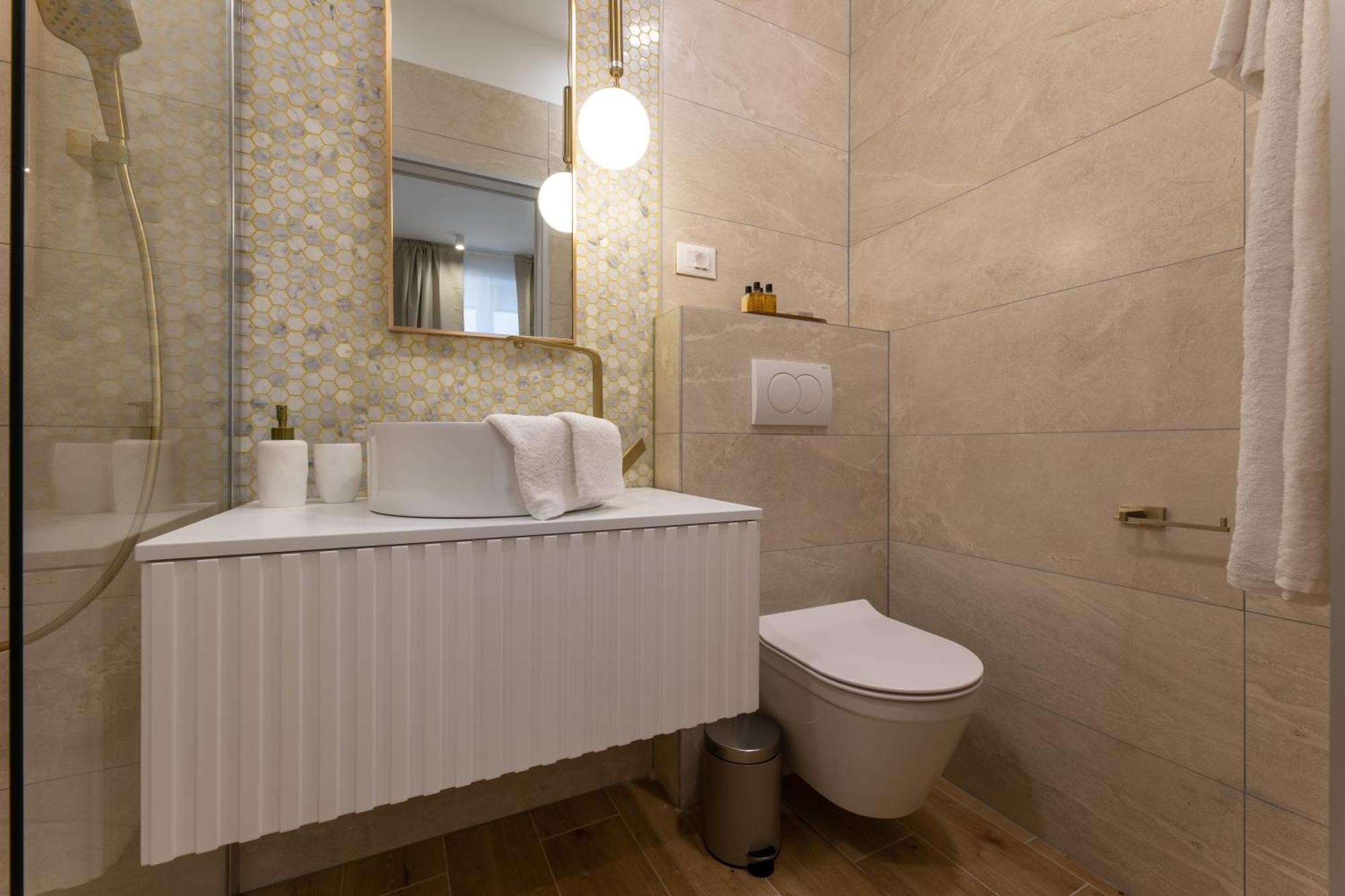 Palace Luxury Suites Σπλιτ Εξωτερικό φωτογραφία