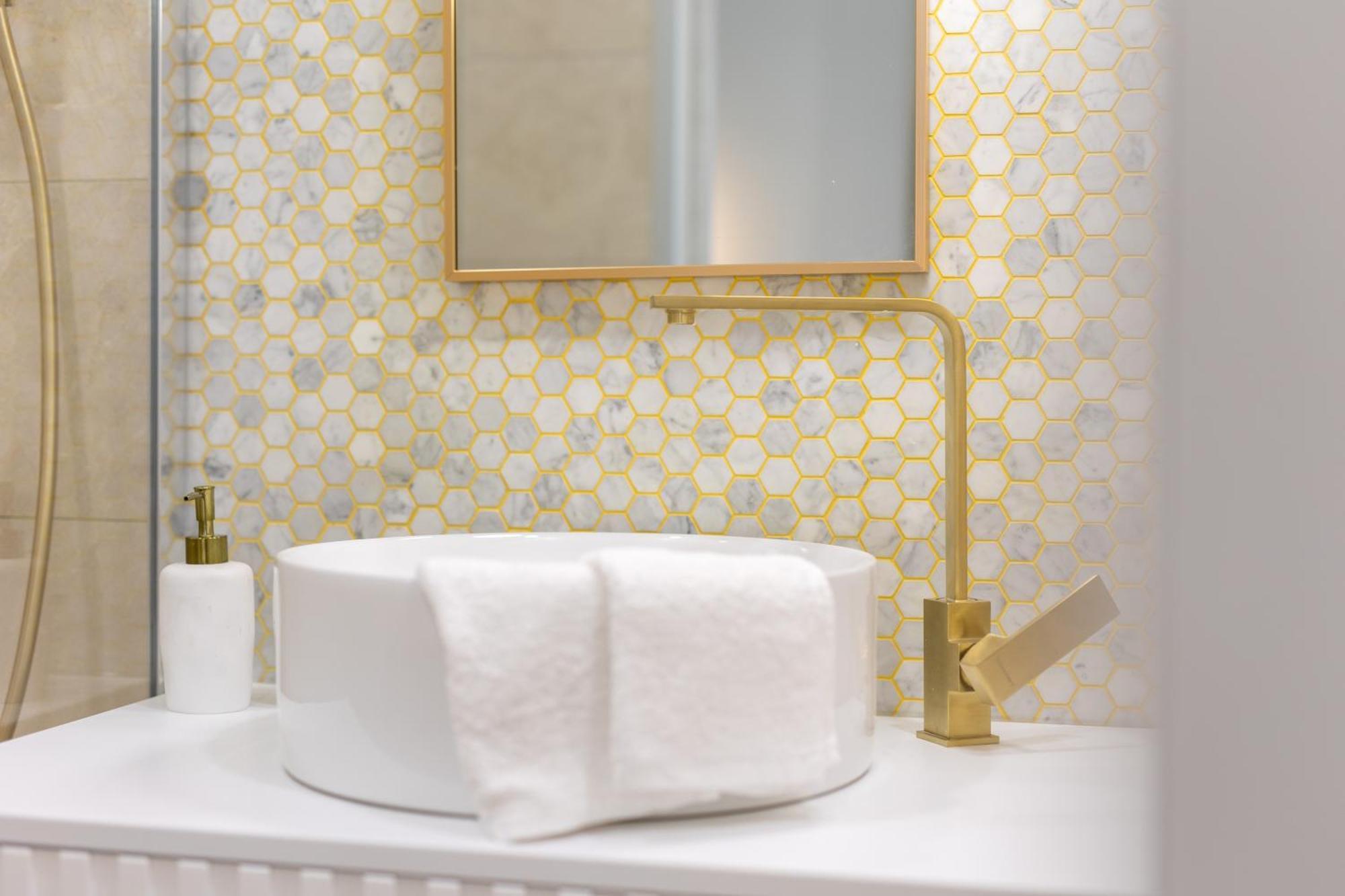 Palace Luxury Suites Σπλιτ Εξωτερικό φωτογραφία