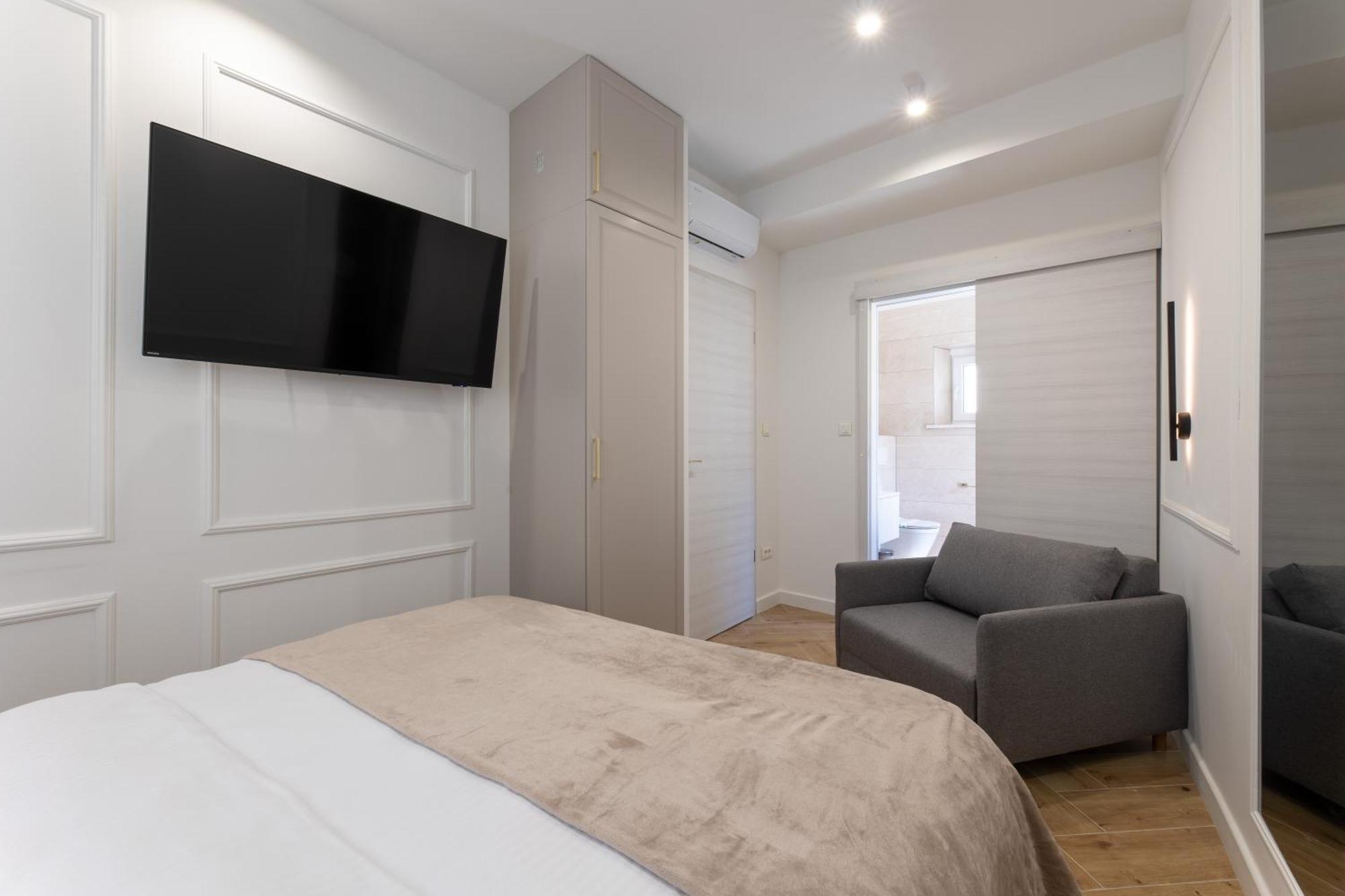 Palace Luxury Suites Σπλιτ Εξωτερικό φωτογραφία