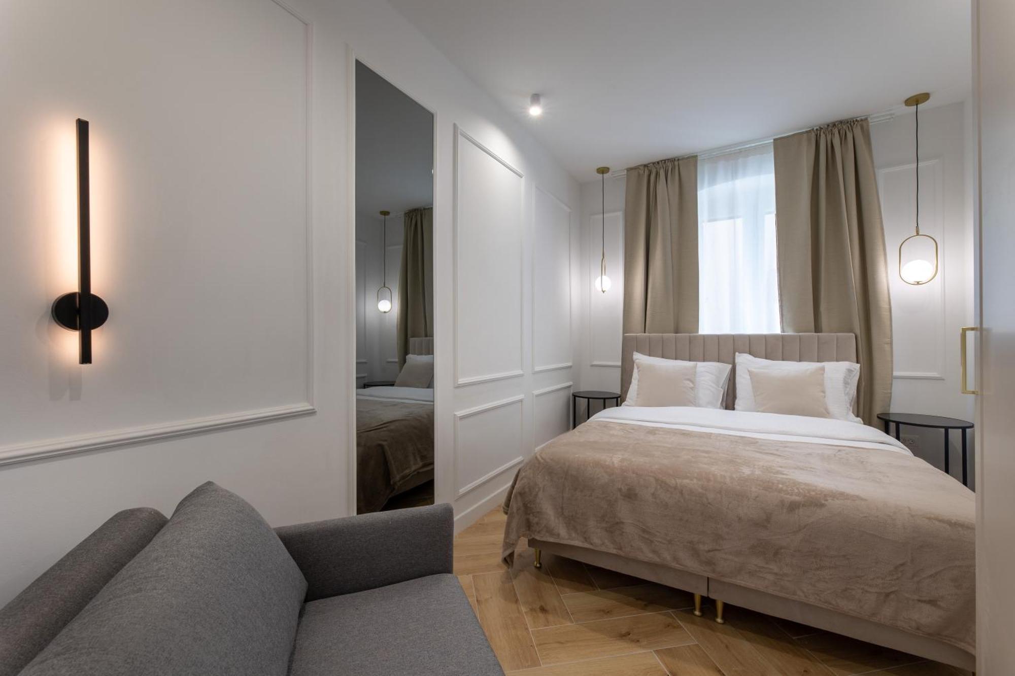 Palace Luxury Suites Σπλιτ Εξωτερικό φωτογραφία