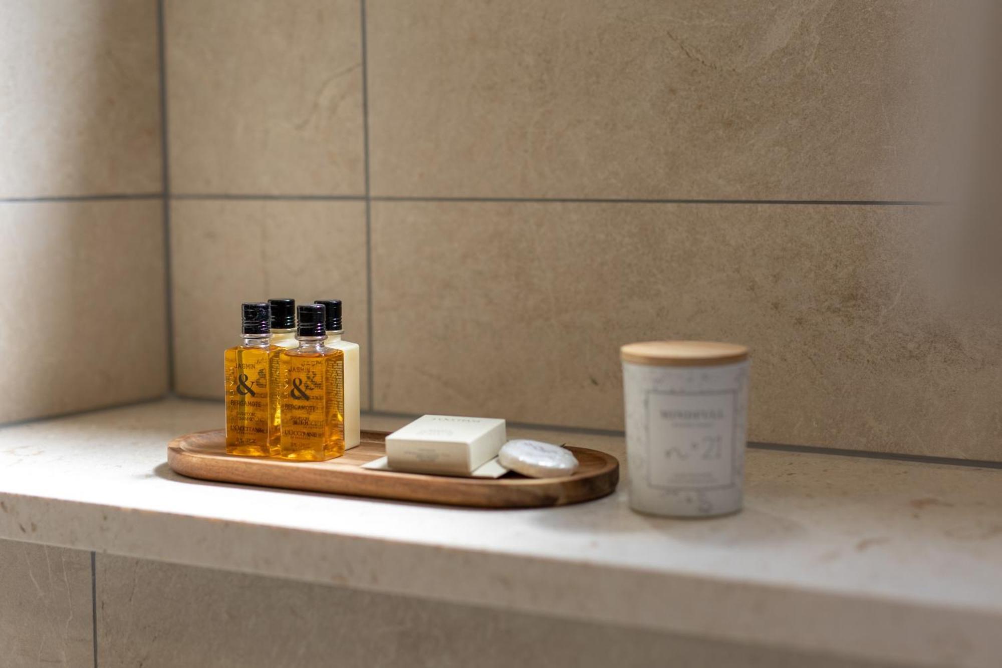 Palace Luxury Suites Σπλιτ Εξωτερικό φωτογραφία
